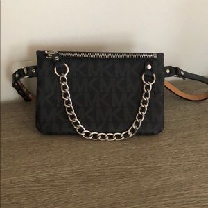 Michael Kors Belted Bag